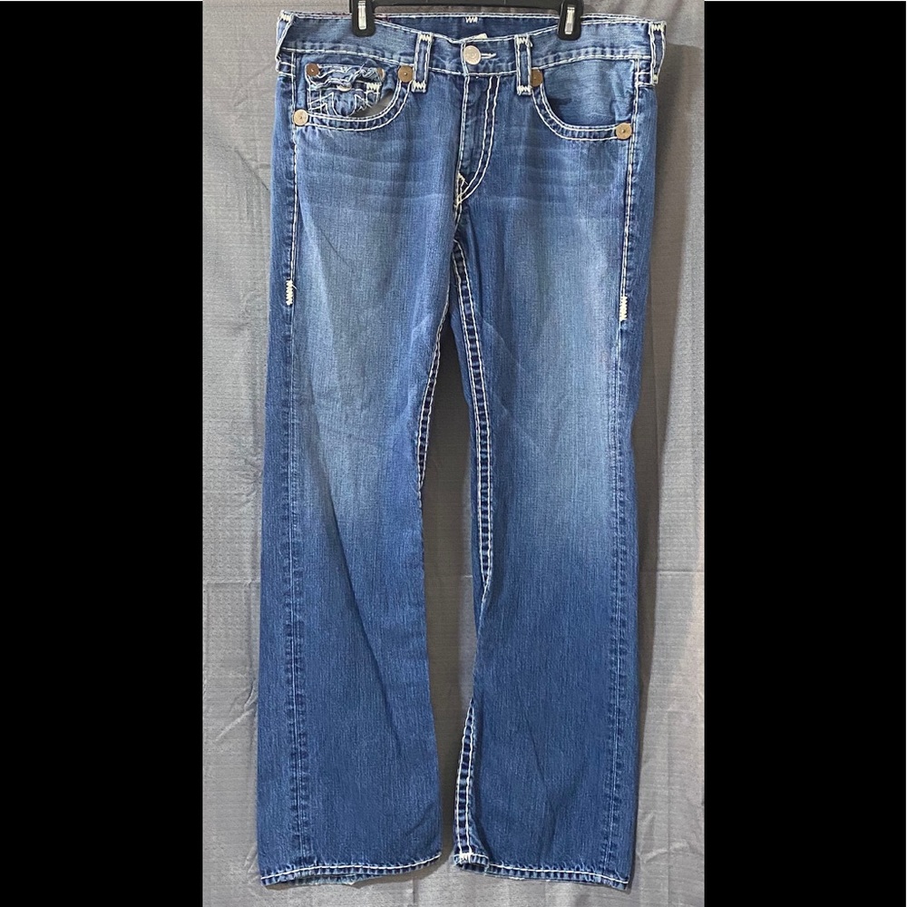 Trrue religion men’s jeans size 38